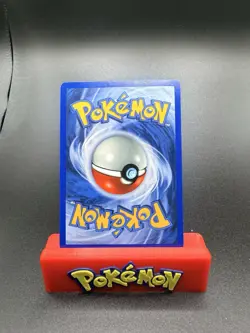 Smeargle #32 Black Star Promo WOTC Pokemon Card NM With eBay Tracking - Image 3