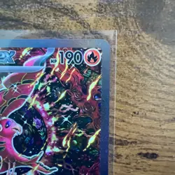 Oricorio 24 Promo Card Mega Evolution Pokemon TCG Near Mint English - Image 3