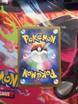 Mega Dragonite Ex 126/193 Pokemon Card TCG Mega Dream Double Rare Holo NM - Image 2
