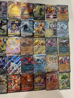 Pokemon Card Lot - HUGE COLLECTION - 13 Pounds! Lots Of Holos And Super rares! - Image 1