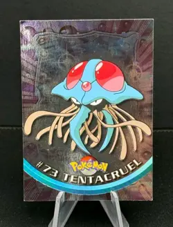 Pokemon TCG Topps Card Lot 11 Vintage Cards Amazing Foils Great Bulk Price - Image 4
