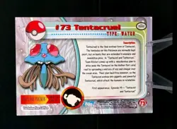 Pokemon TCG Topps Card Lot 11 Vintage Cards Amazing Foils Great Bulk Price - Image 5