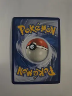 Pokemon TCG Shining Volcanion Shining Legends Holo Card 27/73 - Image 2