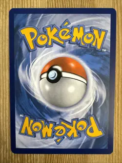 Ash's Pikachu - SM112 - Pokemon TCG Sun & Moon Promo Rare Card VLP - Image 2