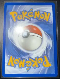 Pokemon TCG Ralts Scarlet & Violet Base Set Holo Illustration Card 211/198 NM - Image 2