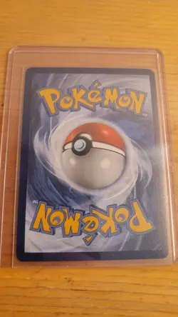 Squirtle 170/165 Sv: Scarlet & Violet 151 Holo Pokemon TCG Card Full Art - Image 2