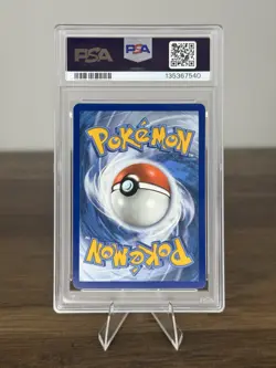 Pokemon TCG Vivid Voltage Pikachu v 170/185 Full Art Ultra Rare Card PSA 9 Mint - Image 2