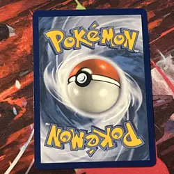 Vileplume GX 4/236 Cosmic Eclipse Ultra Rare Pokemon Card NM - Image 2