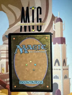 Managorger Hydra 🔥 Extended NonFOIL 🔥 MTG NM Near Mint Secret Lair (306) - Image 2