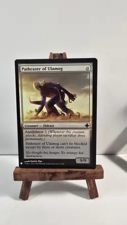 ​Pathrazer of Ulamog MTG Mysterybooster Eldrazi - Image 1