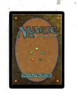 MTG SkeenAB Flamekin Harbinger from Planechase. NM. - Image 2