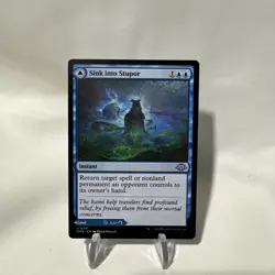 Sink into Stupor Modern Horizons 3 Regular - Image 1
