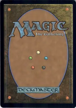 Temple Garden (Retro Frame) Ravnica Remastered - Magic MTG NM - Image 2