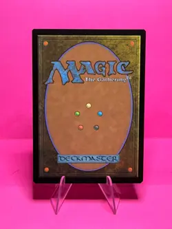 MTG Baleful Strix Retro BRO Commander NM - Image 2