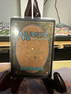 Surgical Extraction (2022) (Rainbow Foil) Secret Lair Drop Foil - Image 2