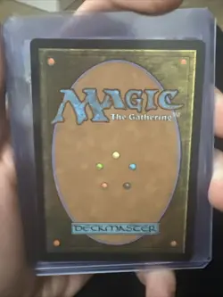 Sokka's Charge (Borderless) Avatar: The Last Airbender: Eternal-Legal Foil NM - Image 2