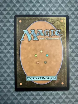 MTG Dragonskull Summit #1081 Surge Foil Extended Art Rare UB: Doctor Who (WHO) - Image 4