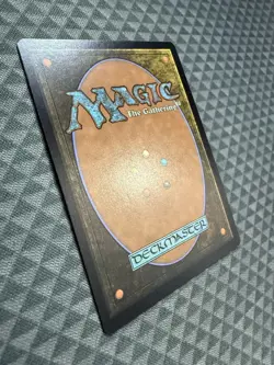 MTG Dragonskull Summit #1081 Surge Foil Extended Art Rare UB: Doctor Who (WHO) - Image 5