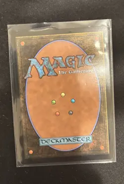 Mockingbird MTG Bloomburrow Showcase Foil NM - Image 2