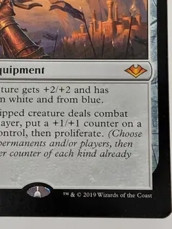 Sword of Truth and Justice Modern Horizons Regular - Image 4