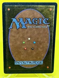 ***Feldon's Cane*** MTG Antiquities Magic Kid Icarus NM/LP - Image 2