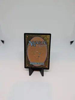 Mistrise Village MTG Tarkir: Dragonstorm Regular - NM - Image 2