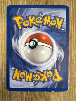 Pokemon TCG Wailmer EX Ruby and Sapphire 48/109 Regular Uncommon DMG - Image 2