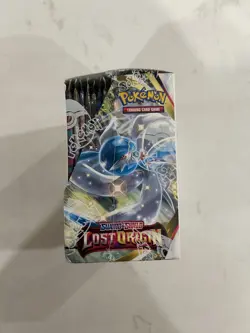 Pokemon Sword & Shield Lost Origin Booster Box 36 Booster Packs READ DESCRIPTION 820650860553 - Image 3