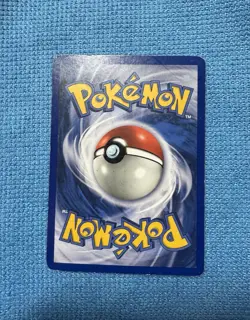 Pokemon TCG Zapdos Base Set Holo Unlimited Rare Card 16/102 - Image 3