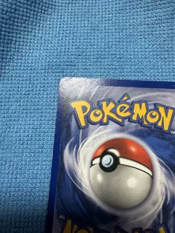 Pokemon TCG Zapdos Base Set Holo Unlimited Rare Card 16/102 - Image 4