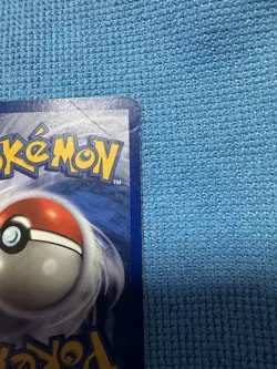 Pokemon TCG Zapdos Base Set Holo Unlimited Rare Card 16/102 - Image 5