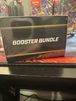 Pokemon TCG ME02 Phantasmal Flames Booster Bundle Sealed New - Image 3