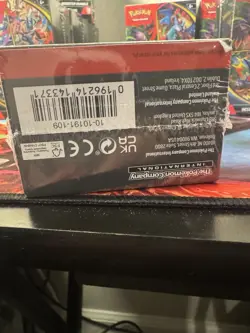 Pokemon TCG ME02 Phantasmal Flames Booster Bundle Sealed New - Image 5