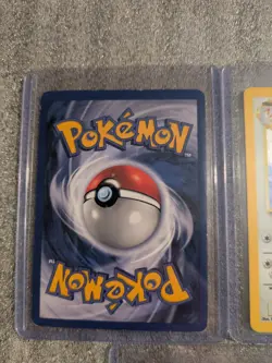 Pokemon Base Set 2 Lot 5 Holo Cards - Image 3