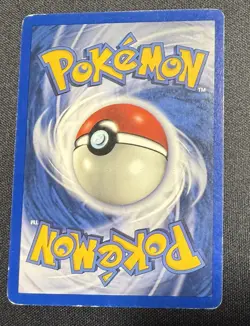 Porygon 39/102 - Shadowless Base Set - Pokemon TCG - Heavily Played - Image 2
