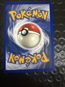 1st Edition Krabby 51/62 Fossil Set Rare Vintage 1999 Pokemon Card - LP - Image 2