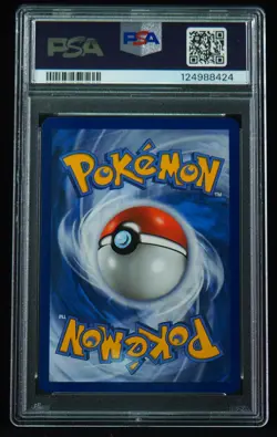Umbreon 17/17 PSA 10 Celebrations Pop Series 5 Pokemon Card - Image 3