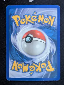 Pokemon TCG Ursaring 18/115 - EX Unseen Forces - Holo Rare - NM CREASE - Image 3