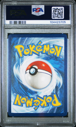 PSA 10 GEM MINT - Tapu Lele GX 60/145 Pokemon Celebrations Classic Collection - Image 2