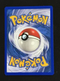 Houndour #35/95 - Pokemon TCG - EX Team Magma vs. Team Aqua - Reverse Holo - NM - Image 2