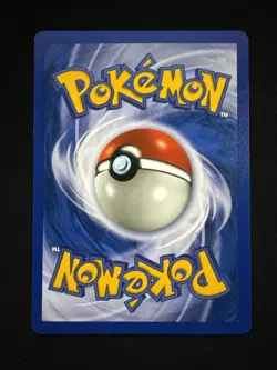 Jirachi #021 - Pokemon TCG - Nintendo Promos - NM - Image 2