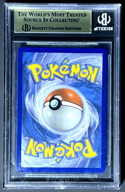 BGS PRISTINE 10 2021 Pokemon Swsh Chilling Reign FA/Caitlin #213 Secret (POP 1) - Image 2
