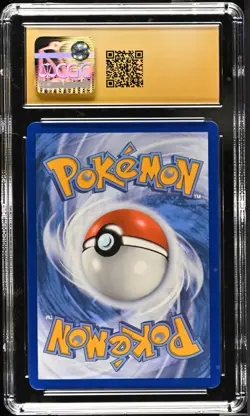 CGC PRISTINE 10 2023 Pokemon Svp EN Black Star Promo Zapdos EX #49 Zapdos EX Box - Image 2
