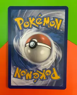 MIMIKYU 081/189 PROMO POKEMON (COSMO HOLO RARE, NM) - Image 2