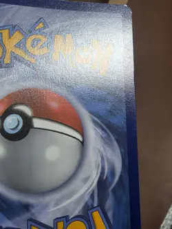 LP Pokemon Snorlax Holo Rare SWSH02: Rebel Clash 141/192 Cosmo Holo - Image 3