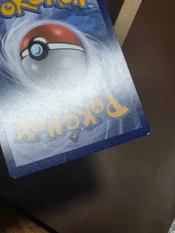 LP Pokemon Snorlax Holo Rare SWSH02: Rebel Clash 141/192 Cosmo Holo - Image 4