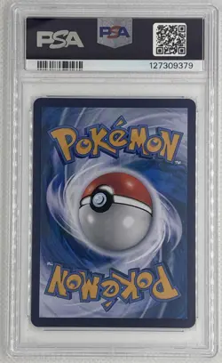 2025 Pokemon 151 CS Jigglypuff #156 S PSA 10 Gem Mint 🌶🥵 - Image 2