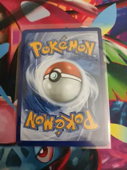 Ethan’s Ho-oh ex 039/182 Stamped Prize Pack Series 8 Pokemon Promo 39 - Image 2