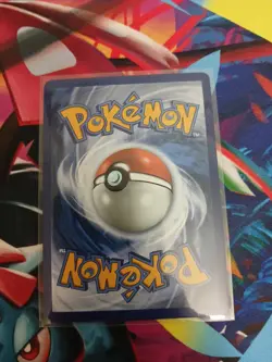Team Rocket's Nidoking ex 119/182 Prize Pack Series 8 Promo Pokemon 119 - Image 2