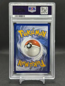 2023 POKEMON SWORD & SHIELD CROWN ZENITH #GG44 FULL ART/MEWTWO VSTAR PSA 10 - Image 2